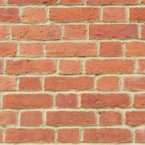 brick wall mortar